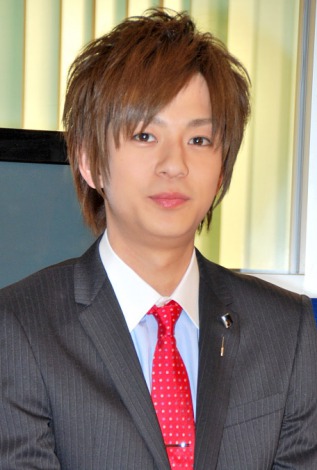 三浦翔平の画像 写真 北乃きい コンプレックス告白 自分の顔好きじゃない 52枚目 Oricon News
