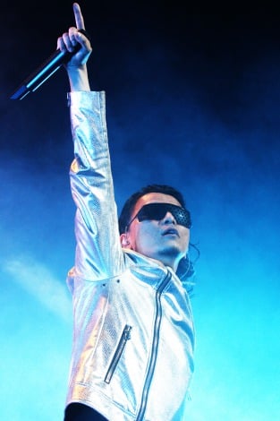 KREVA/CONCERT TOUR 2011-2012『GO』東京国際フォー… KREVA CONCERT TOUR 2011-2012「GO」東京国際フォーラム | KREVA