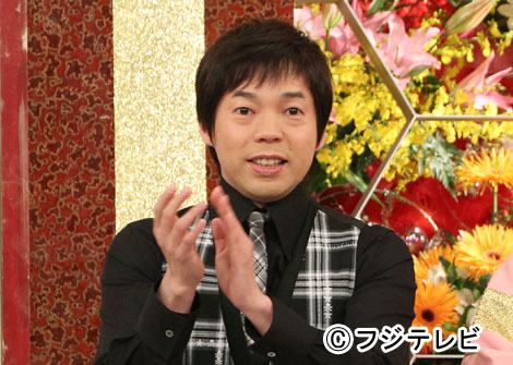 視聴者参加型 お笑い番組 爆生レッドカーペット あす放送 Oricon News