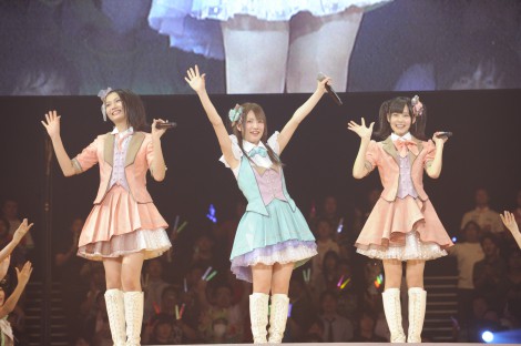画像 写真 Ske48 地元 名古屋公演で過去最多1万6000人 珠理奈もステージ復帰 11枚目 Oricon News