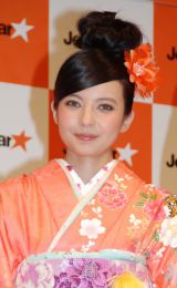 �q���Ёw�W�F�b�g�X�^�[�E�W���p���x�̋L�Ҕ��\��ɏo�Ȃ����x�b�L�[�@�iC�jORICON DD inc. 