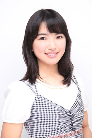 皆藤愛子ら所属の セント フォース オーディション 最年少合格の18歳美少女 宣伝写真撮影で初めてメイクしました Oricon News