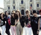 T-ARA�A7�l�g�K�[���Y�O���[�v���O����u�����T-ARA�O���r�A�W�����グ�܂��v 