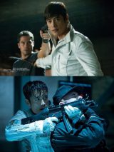 �C�E�r�����z���wG.I.�W���[�o�b�N2���x���W�x�X�`�[�����J 