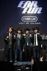 CNBLUE���h�Ɍ��J�A�j�����ŕ�炷�Ƃ͂ǂ�Ȋ���? 