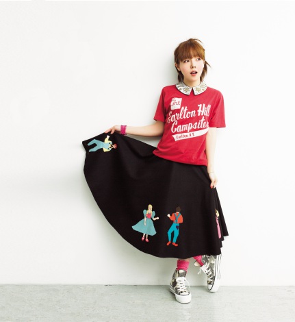 Aikoの画像 写真 コンプレックスが多くて Aiko 意外な過去を告白 35枚目 Oricon News