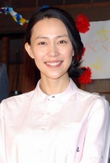 �ؑ����T�A�Y�㏉�̕�e���Ɂu�����ł����v 