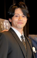 �g��I�A�g4�N���Ԃ�h�剉�f��ɈӋC���݁u���b�Z�[�W�͂������v 