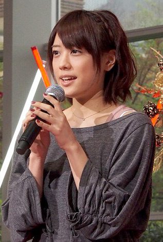 福田沙紀の画像一覧 Oricon News