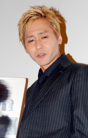 fwtFCVYx̌JLOg[NCxgɏoȂqV@iCjORICON DD inc. 