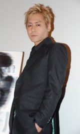 �f��w�t�F�C�V�Y�x�̌��J�L�O�g�[�N�C�x���g�ɏo�Ȃ����q���V�@�iC�jORICON DD inc. 