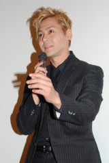 �f��w�t�F�C�V�Y�x�̌��J�L�O�g�[�N�C�x���g�ɏo�Ȃ����q���V�@�iC�jORICON DD inc. 