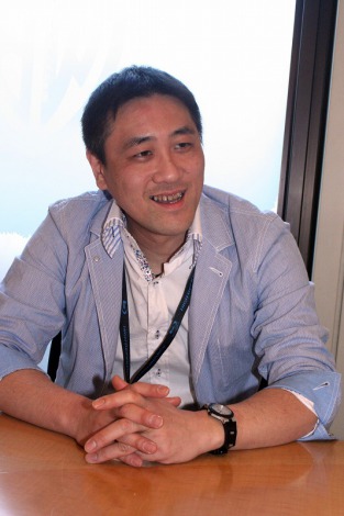 アクセル ワールド 川瀬浩平プロデューサー 王道アニメでライトユーザーの掘り起こしを Oricon News