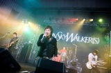 wJUN SKY WALKER(S) TOUR 2012 gB(S)Th`S`xŏI̖͗l 