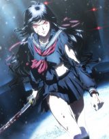 �w����� BLOOD-C�x�̑�֌����Q�[�����{�i�n�� 