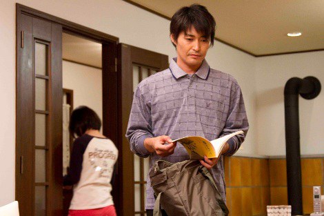 画像・写真 | 大泉洋を擁する人気ユニット・TEAM NACSの連続ドラマ