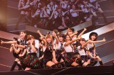 AKB48�u���������N������2�v�J�� �܂��A���؂�`�[��B����w 