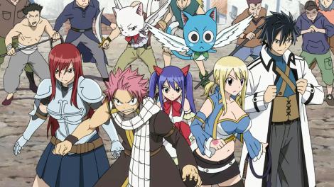 画像 写真 チャン グンソク 初のアニメ主題歌 劇場版 Fairytail Opに決定 3枚目 Oricon News