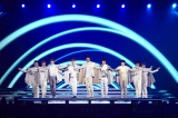 SUPER JUNIOR�A���̓����h�[�������Ŋ��� �u���������Ă���Ă��肪�Ƃ��v 