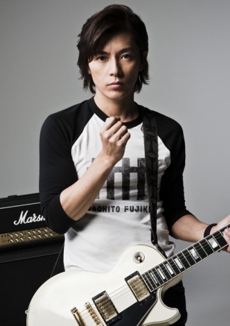 画像・写真 | 藤木直人、40歳の誕生日前に3年ぶり新作 1枚目