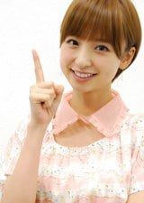 篠田麻里子 ボイスストラップ カゴメ 野菜１日これ１本  「希少商品です」 篠田麻里子 ボイスストラップ カゴメ 野菜1日これ1本 「希少商品です