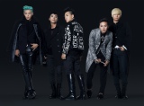 BIGBANG�A12���ɏ��̓����h�[������ 