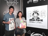 Onepiece 3作連続で初版部数400万部記録 Oricon News