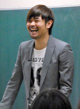 �i��q���V�A�g�i�쏗�q�w�@�h�œ��ʍu�t�u�����Ȃ�ł����ǁv 