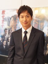 �Ŗ��j���A���Ґl��25�N�̔M�������u�o�D�Ƃ��Đ[�݂��v 