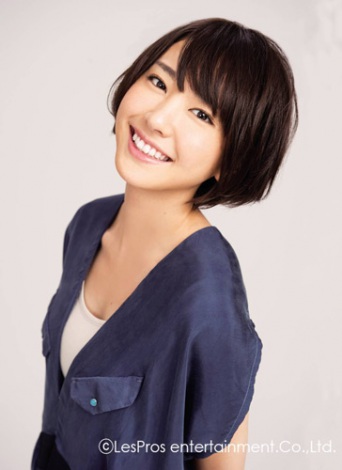 画像 写真 女性が手本にしたい髪型 1位は ショート 新垣結衣 6枚目 Oricon News