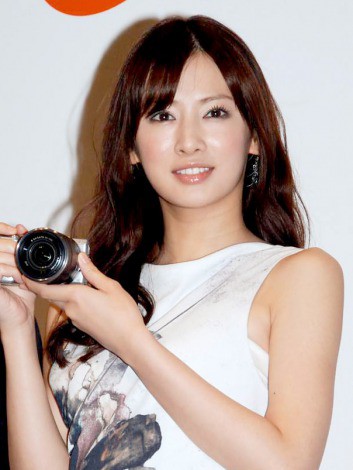 画像 写真 女性が手本にしたい髪型 1位は ショート 新垣結衣 8枚目 Oricon News