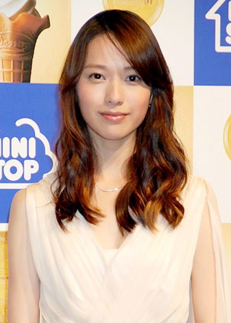 画像 写真 女性が手本にしたい髪型 1位は ショート 新垣結衣 9枚目 Oricon News