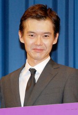 渡部篤郎 自身のものまねで反省 滑舌の学校に行ってます Oricon News