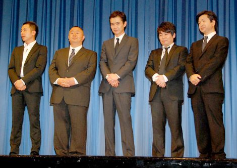 山本高広の画像 写真 渡部篤郎 自身のものまねで反省 滑舌の学校に行ってます 4枚目 Oricon News