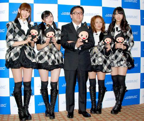 画像 写真 Akb上位メンバーが 総選挙 開票初日にソワソワ 2枚目 Oricon News