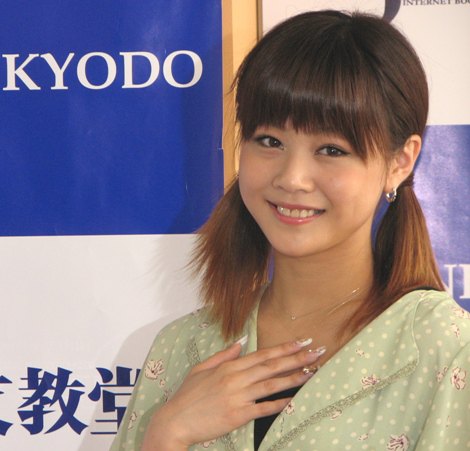 新垣里沙、新生・モー娘。にエール。「どういう進化していくか楽しみ