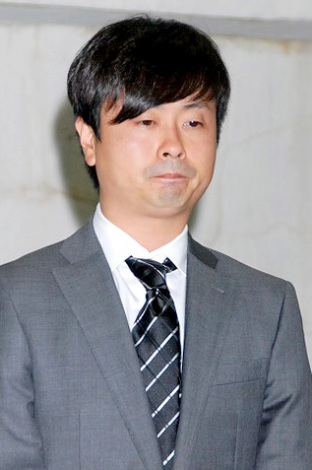 次長課長・河本が改めて謝罪「お騒がせして…」 | ORICON NEWS