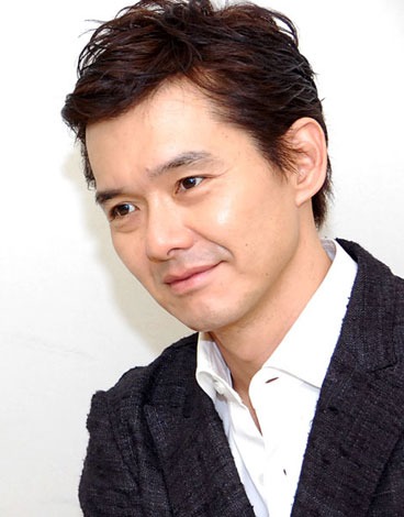 後編 渡部篤郎が インタビューが苦手だった 理由とは Oricon News