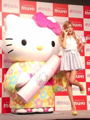 画像・写真 | ローラ、有田の新たな熱愛を応援「幸せになってほしい～」 1枚目 | ORICON NEWS