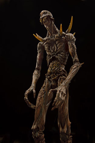 画像・写真 | 特撮『巨神兵』“試写会”に1万人招致！ 3日間で100回上映