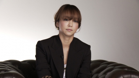 画像 写真 安室奈美恵 周年特番がwowowで放送決定 年間自分に納得したことは一度も無い 1枚目 Oricon News