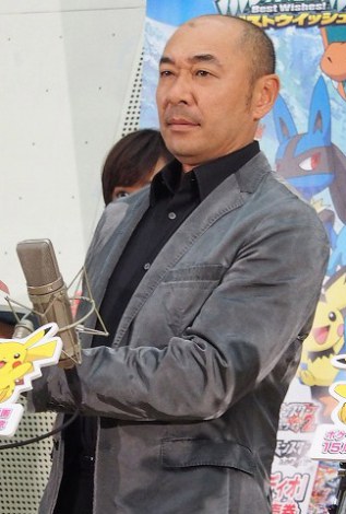 画像 写真 中川翔子 ポケモン映画に6年連続ゲスト声優 まだまだ死ねない 12枚目 Oricon News