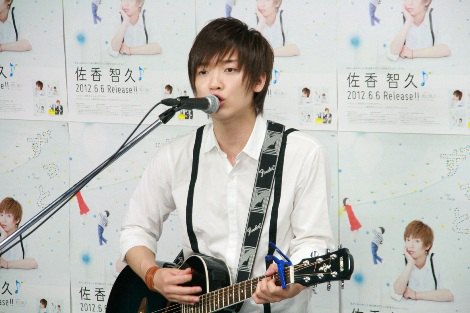 画像・写真 | Web界のプリンス“少年T”こと佐香智久がニコニコ本社を1日