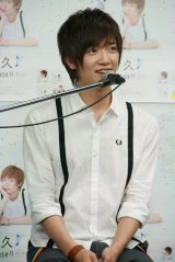 画像・写真 | Web界のプリンス“少年T”こと佐香智久がニコニコ本社を1日