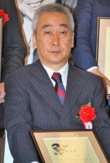 �̐V���ē̎��j�E���Y�������{�܎�܁u���O�ɊԂɍ���Ȃ������̂��c�O�v 