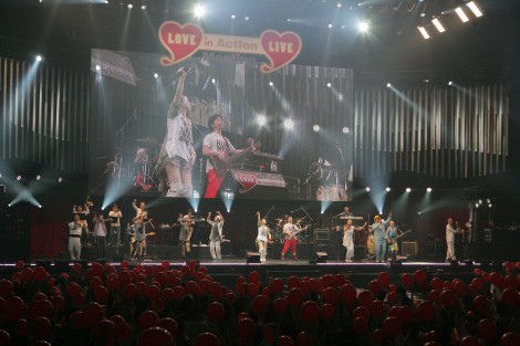 ドリカム吉田美和、夫婦共演で献血呼びかけ | オリコンニュース