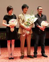 ���䈥�A�̗l�q 