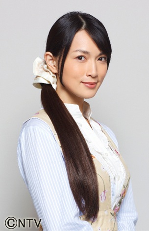 画像 写真 新垣結衣 自らの手で髪を25cmカット 実写版 らんま1 2 に気合 8枚目 Oricon News