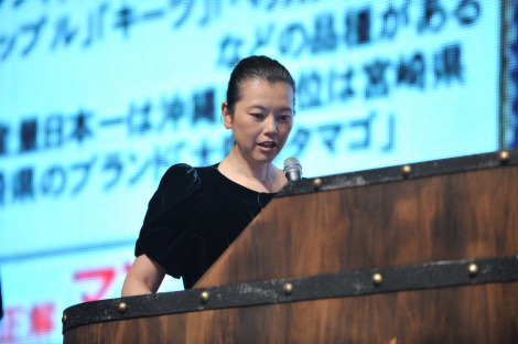 画像 写真 唐沢寿明 バラエティ番組の司会に初挑戦 あの緊張感はヤバい 10枚目 Oricon News