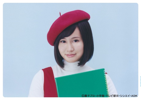 画像 写真 28歳のジャイ子 役に前田敦子 実写版ドラえもんcm 新キャラクター登場 26枚目 Oricon News
